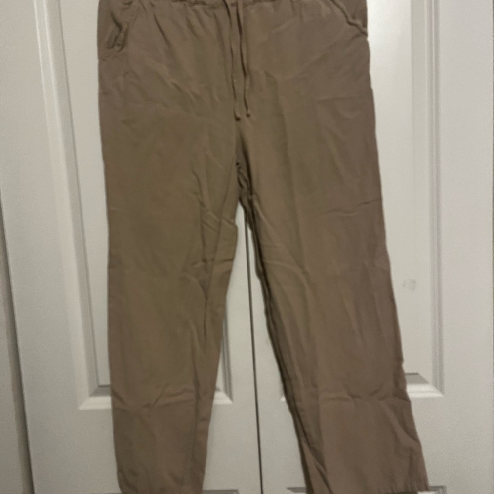 Linen pants - Picture 4 of 4